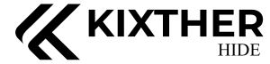 Kixther Hide